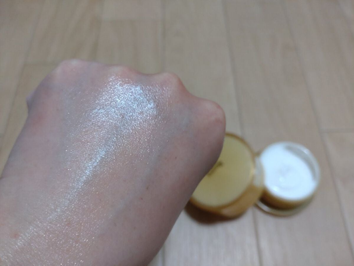 ミラクルワン リッチ&リフト/RF28/オールインワン化粧品を使ったクチコミ(3枚目)