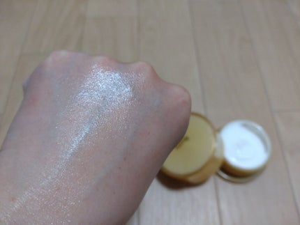 ミラクルワン リッチ&リフト/RF28/オールインワン化粧品を使ったクチコミ(3枚目)