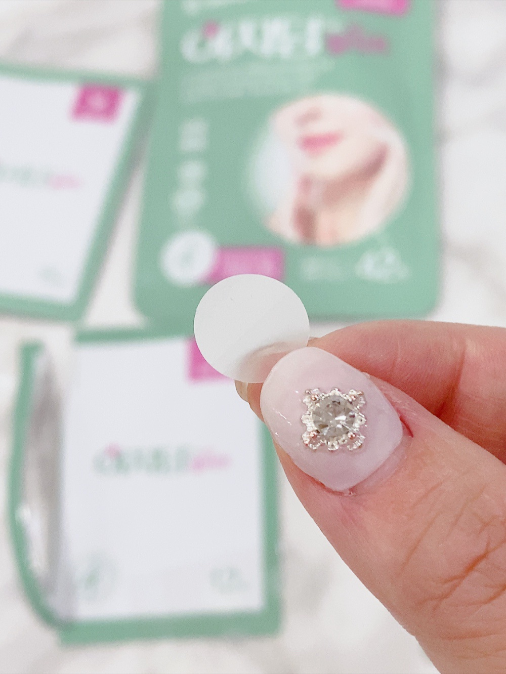 を使ったクチコミ（3枚目）