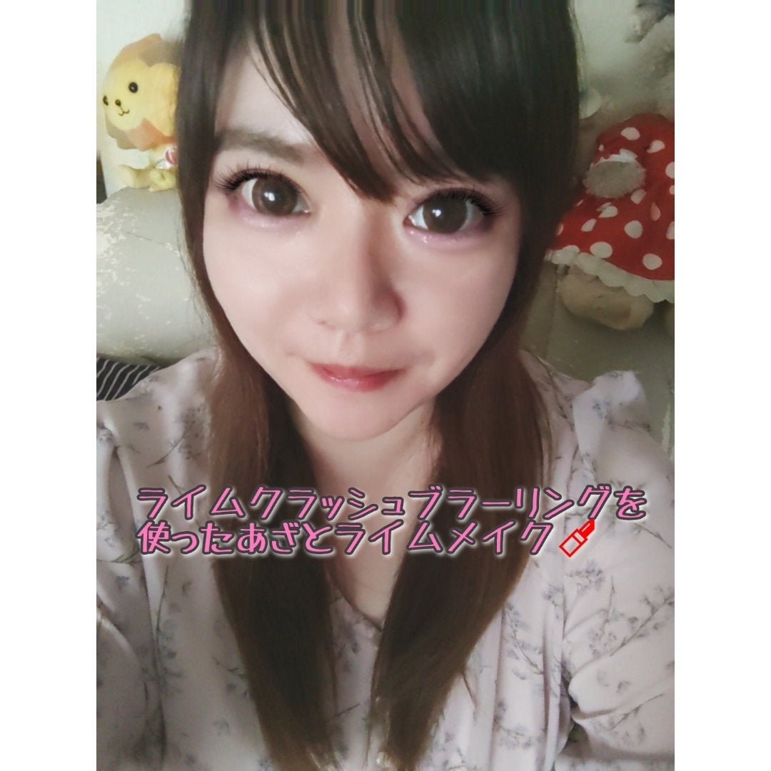 ソフトブラーリングアイパレット/wakemake/アイシャドウパレットを使ったクチコミ(5枚目)