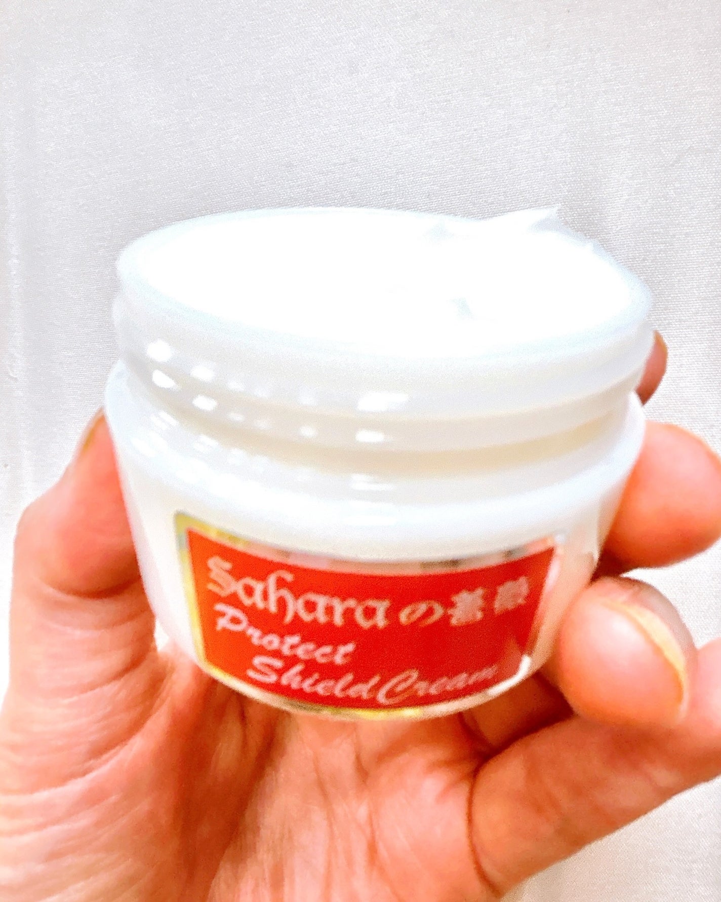 chikarina on LIPS 「【ブランド設立110年!オーガニック有効成分多数配合の自然派コ..」(3枚目)