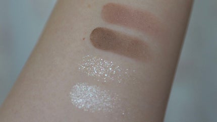 THE アイパレR/b idol/アイシャドウパレットを使ったクチコミ(2枚目)