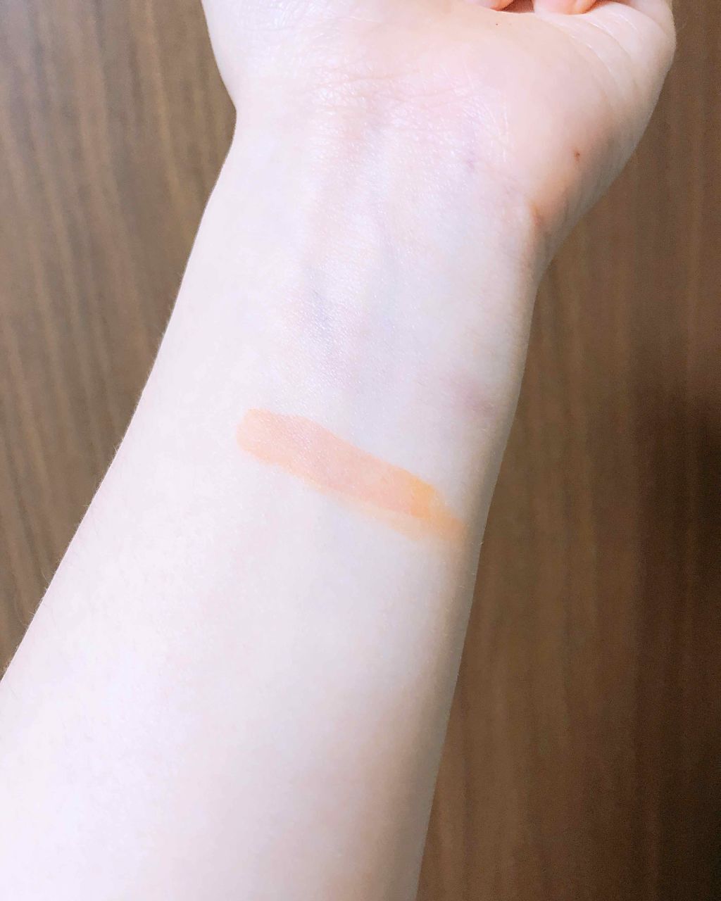 ウォーターリップ ステイン/CLARINS/リップグロスを使ったクチコミ（3枚目）