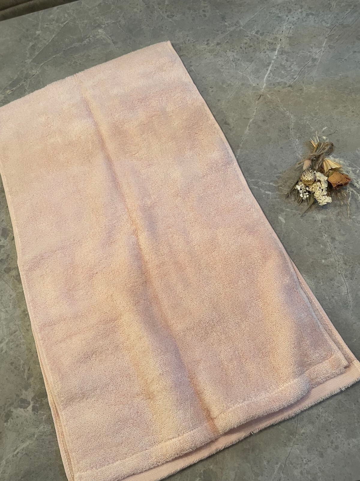 ちゃんまぃ on LIPS 「春🌸タオルも新調すると気持ちいいね💕︎ってことで、セシールさん..」(4枚目)