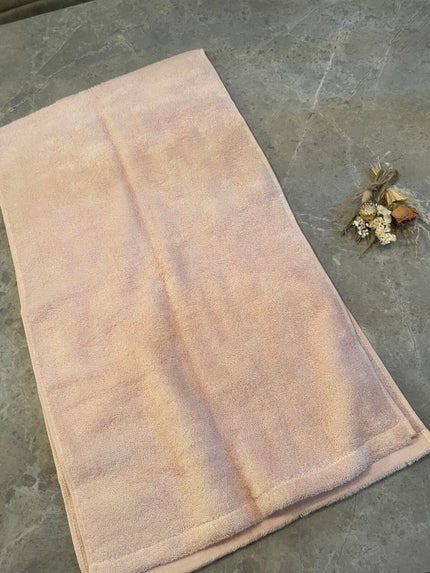 ちゃんまぃ on LIPS 「春🌸タオルも新調すると気持ちいいね💕︎ってことで、セシールさん..」(4枚目)