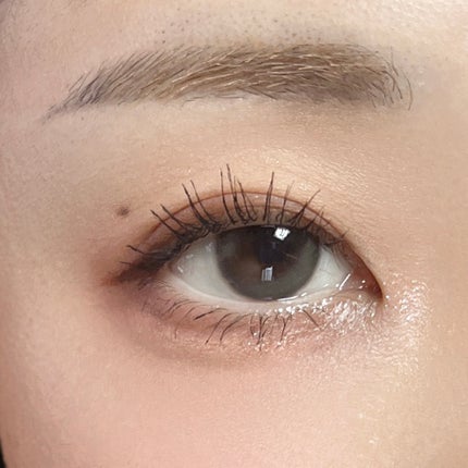 「密着アイライナー」クリームペンシル/デジャヴュ/ペンシルアイライナーを使ったクチコミ(8枚目)
