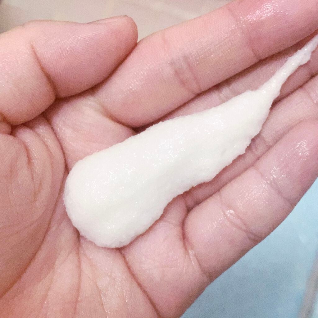 ソルティスクラブ/エステニー/ボディスクラブを使ったクチコミ(3枚目)