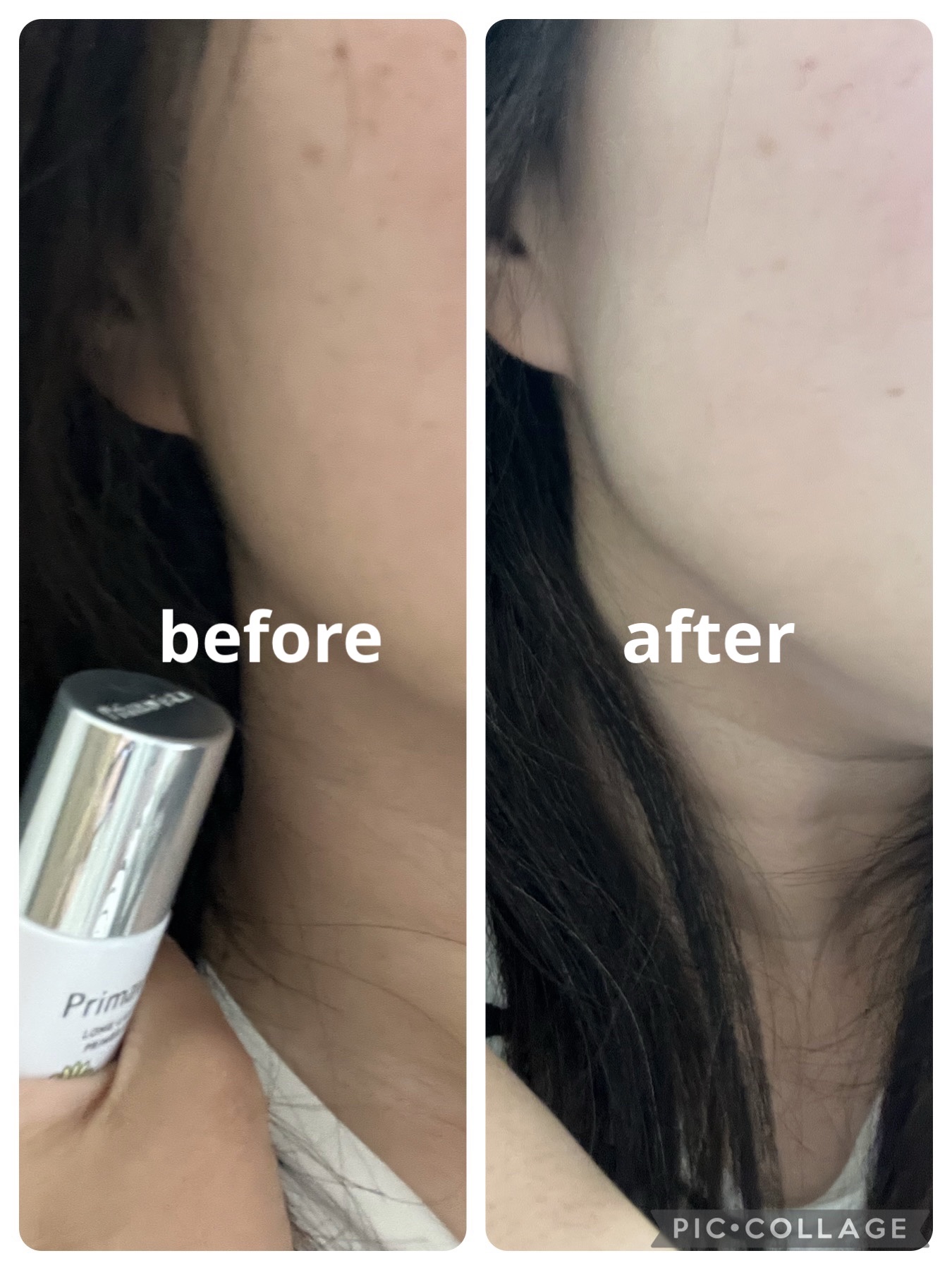 プリマヴィスタ スキンプロテクトベース 皮脂くずれ防止 UV50/プリマヴィスタ/化粧下地を使ったクチコミ（1枚目）