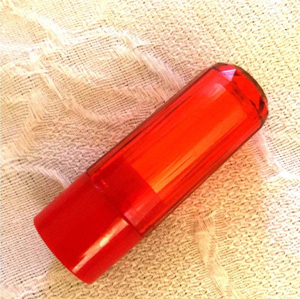 ミニリップ/media/口紅を使ったクチコミ(2枚目)