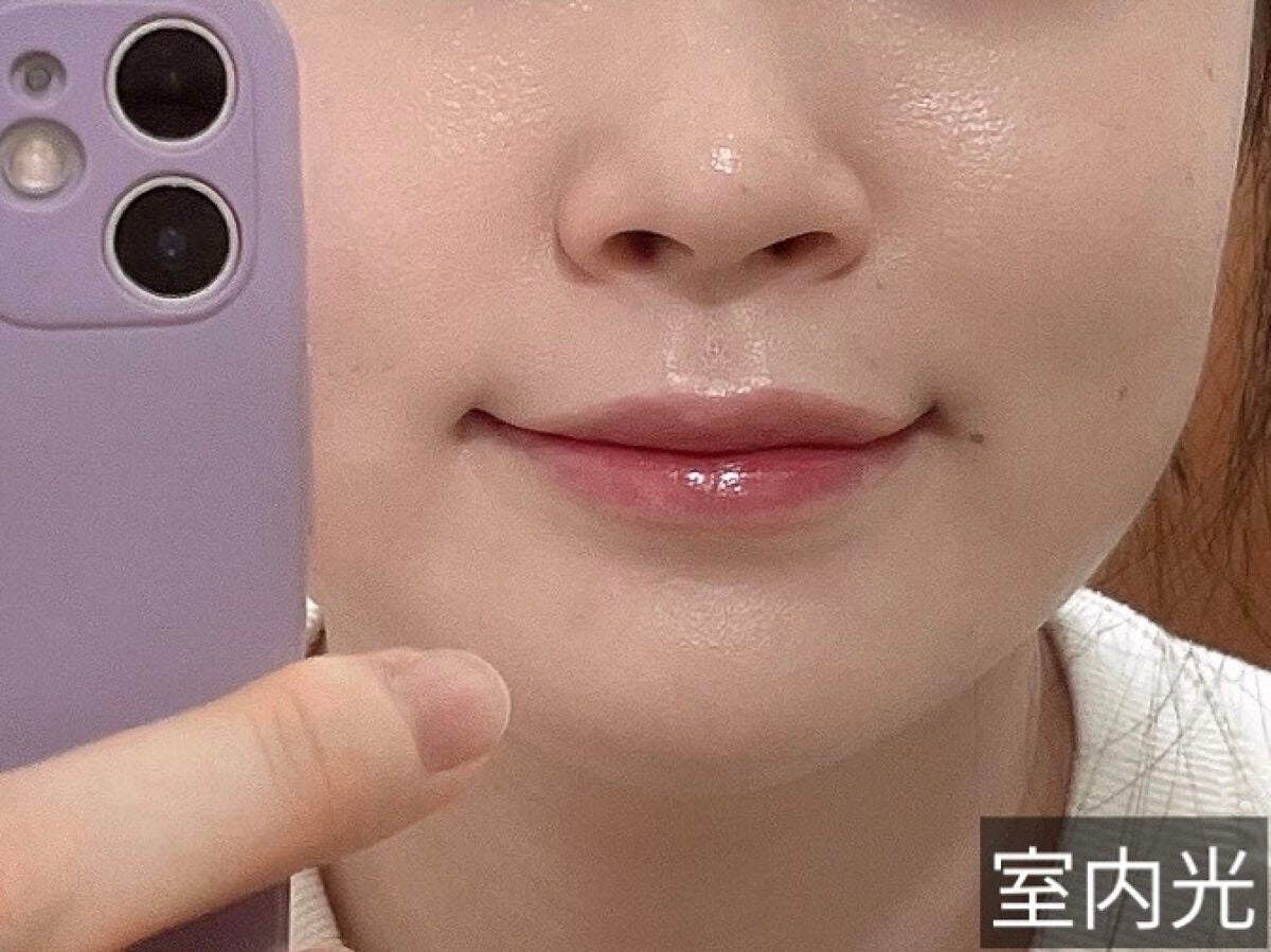 キル カバー グロウ フィッティング クッション/CLIO/クッションファンデーションを使ったクチコミ(7枚目)