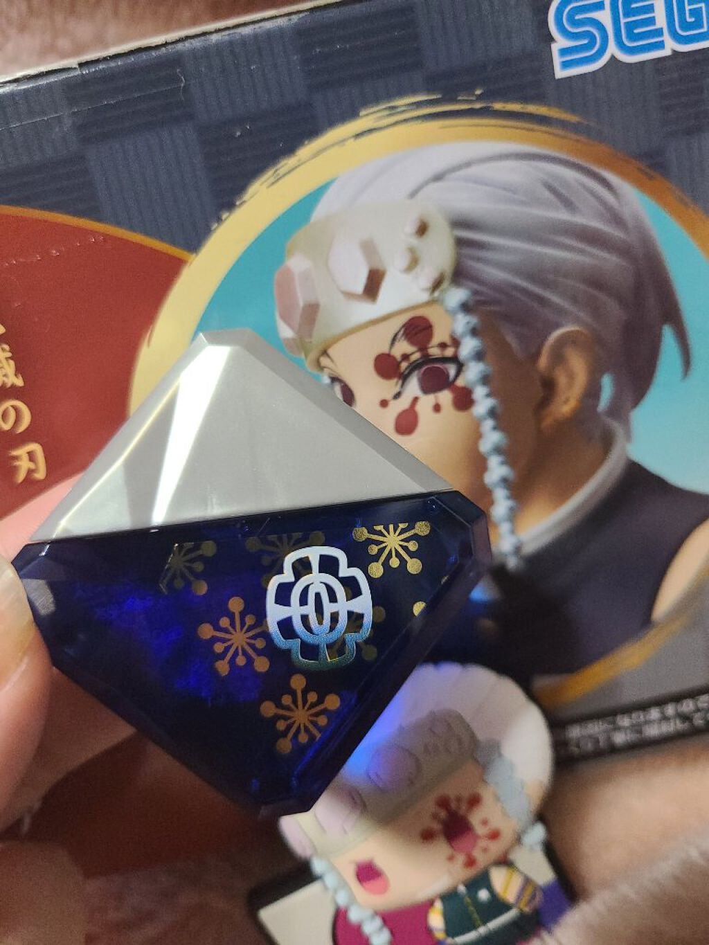 ロートジー b(医薬品)/ロート製薬/その他を使ったクチコミ(5枚目)