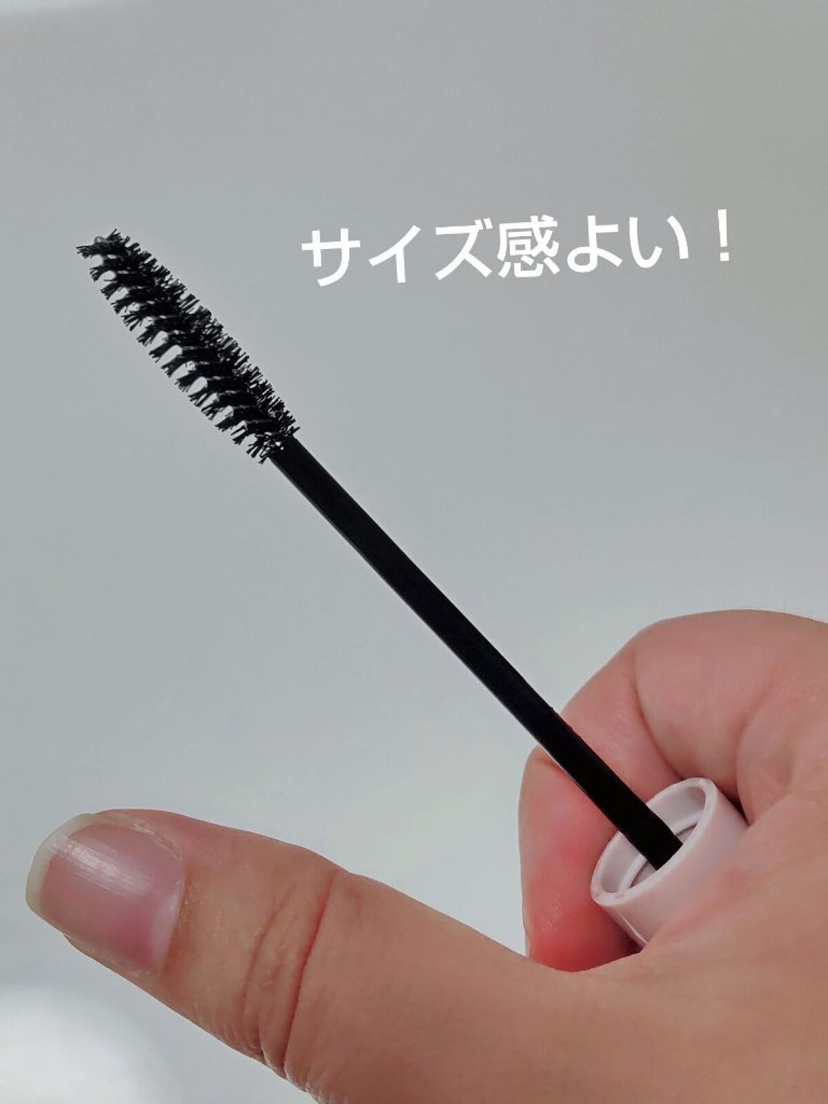 ワイルドブロウシェイパー 01 ストロング /Laka/その他アイブロウを使ったクチコミ（3枚目）