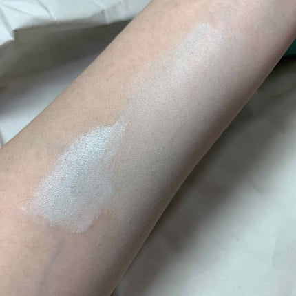 ブライトピュアベース/CandyDoll/化粧下地を使ったクチコミ(3枚目)