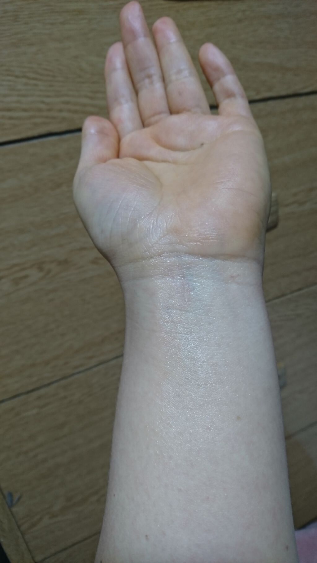 ピュア キャンバス プライマー ハイドレーティング/ローラ メルシエ/化粧下地を使ったクチコミ（3枚目）