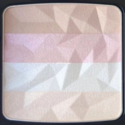 オーロラライズグロウハイライター/KATE/パウダーハイライトを使ったクチコミ(5枚目)