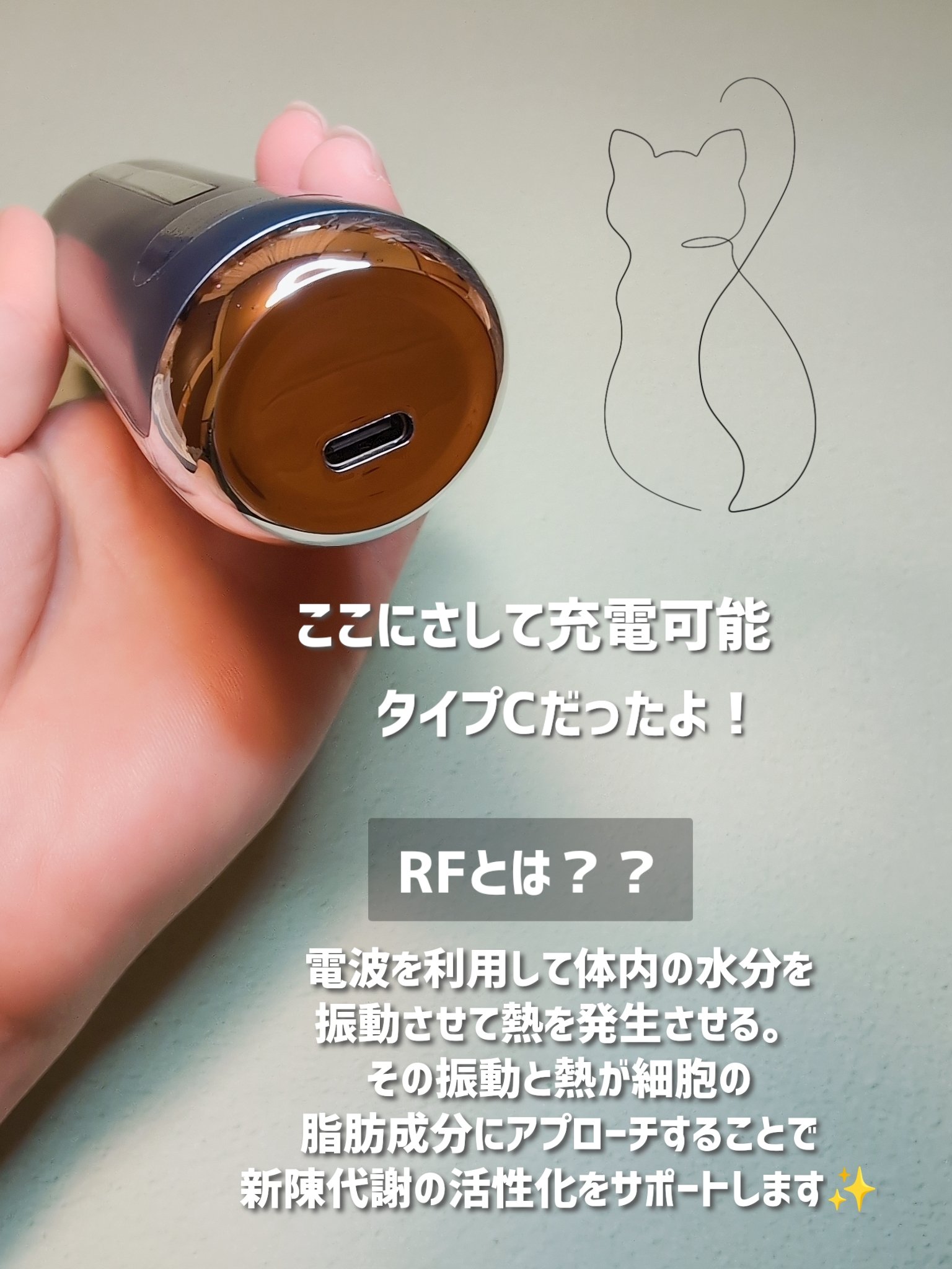 を使ったクチコミ（3枚目）