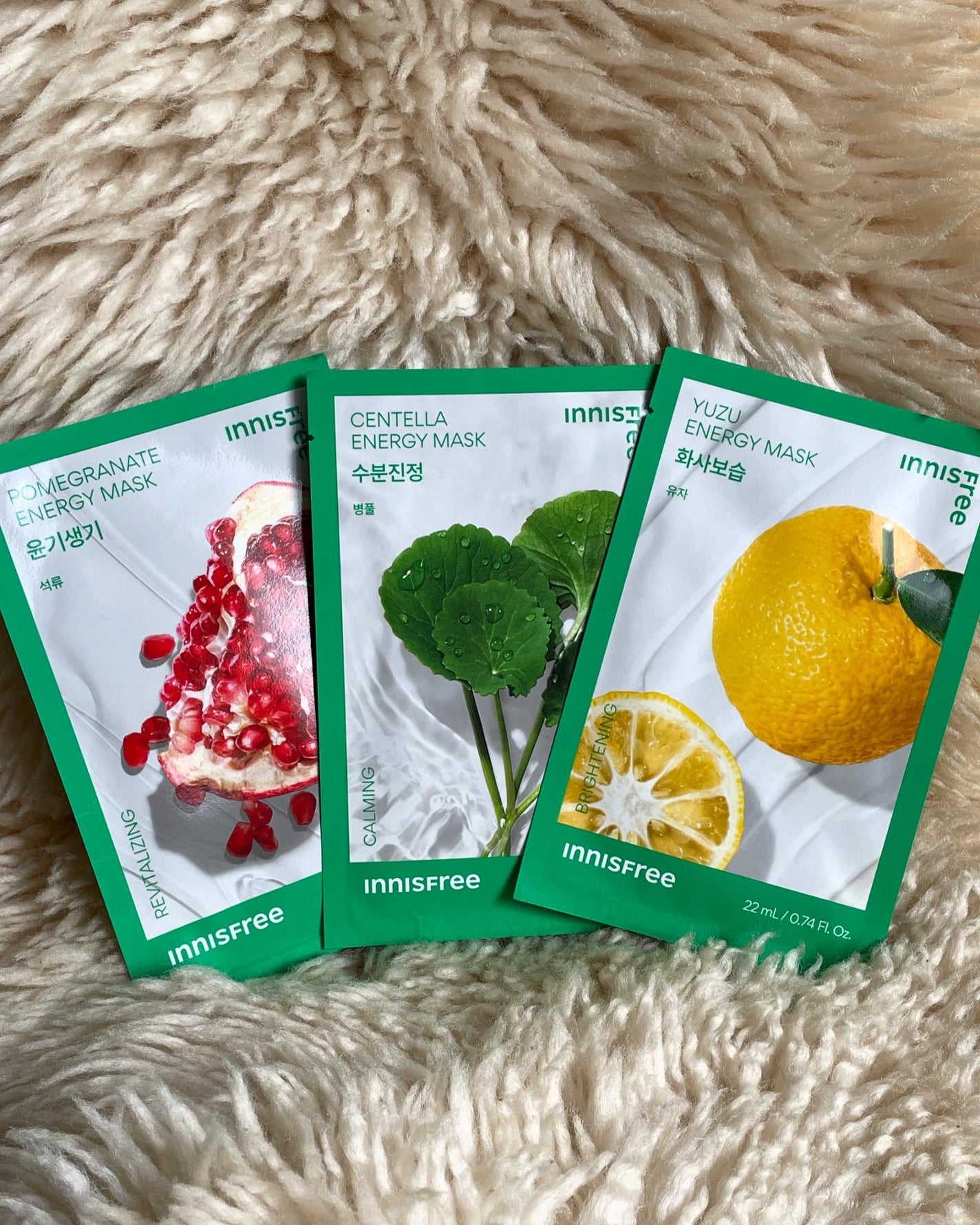 レチノール シカ リペア セラム/innisfree/美容液を使ったクチコミ(5枚目)