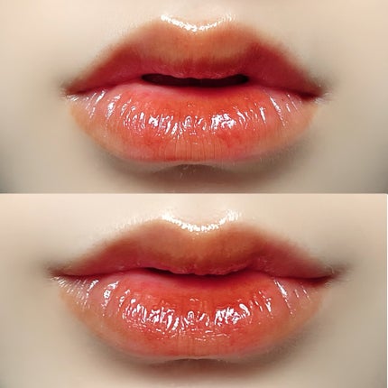 frunflynn シャインユー グロウティント/frunflynn/リップティントを使ったクチコミ(4枚目)