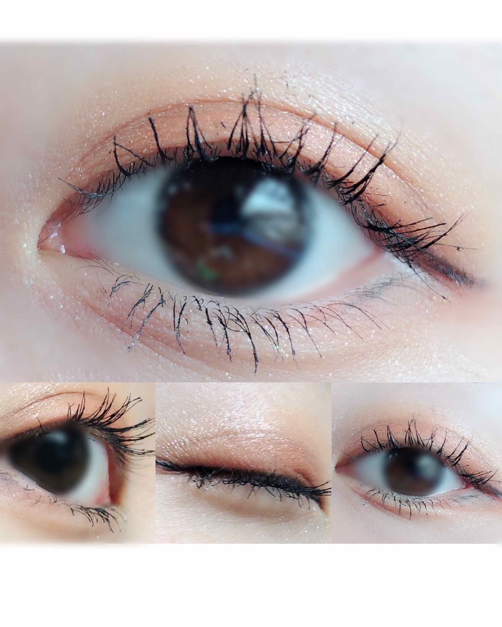 アディクション ザ アイシャドウ/ADDICTION/単色アイシャドウを使ったクチコミ(1枚目)