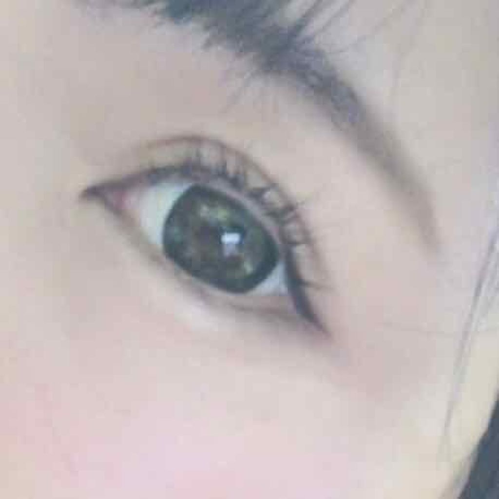 グッドカール マスカラ(ボリューム)/FASIO/マスカラを使ったクチコミ（2枚目）