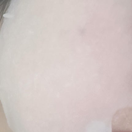 モイストエッセンスマスク NC/なめらか本舗/シートマスク・パックを使ったクチコミ(5枚目)