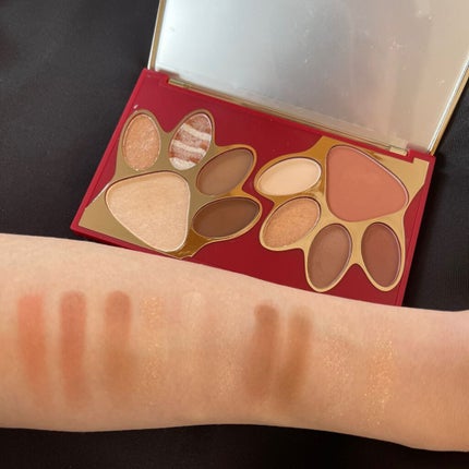 フローティングカラーリキッドアイライナー/COLORKEY/リキッドアイライナーを使ったクチコミ(3枚目)