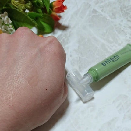 ポニキウムオイル/enieni /ネイルオイル・トリートメントを使ったクチコミ(5枚目)