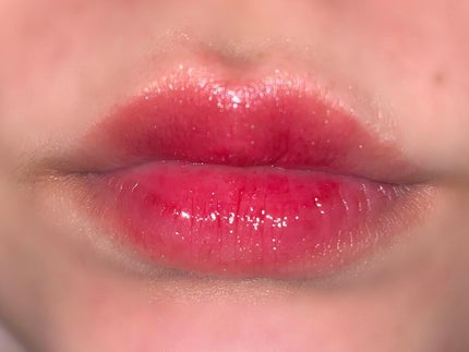 【旧】ディオール アディクト リップ マキシマイザー/Dior/リップグロスを使ったクチコミ(1枚目)
