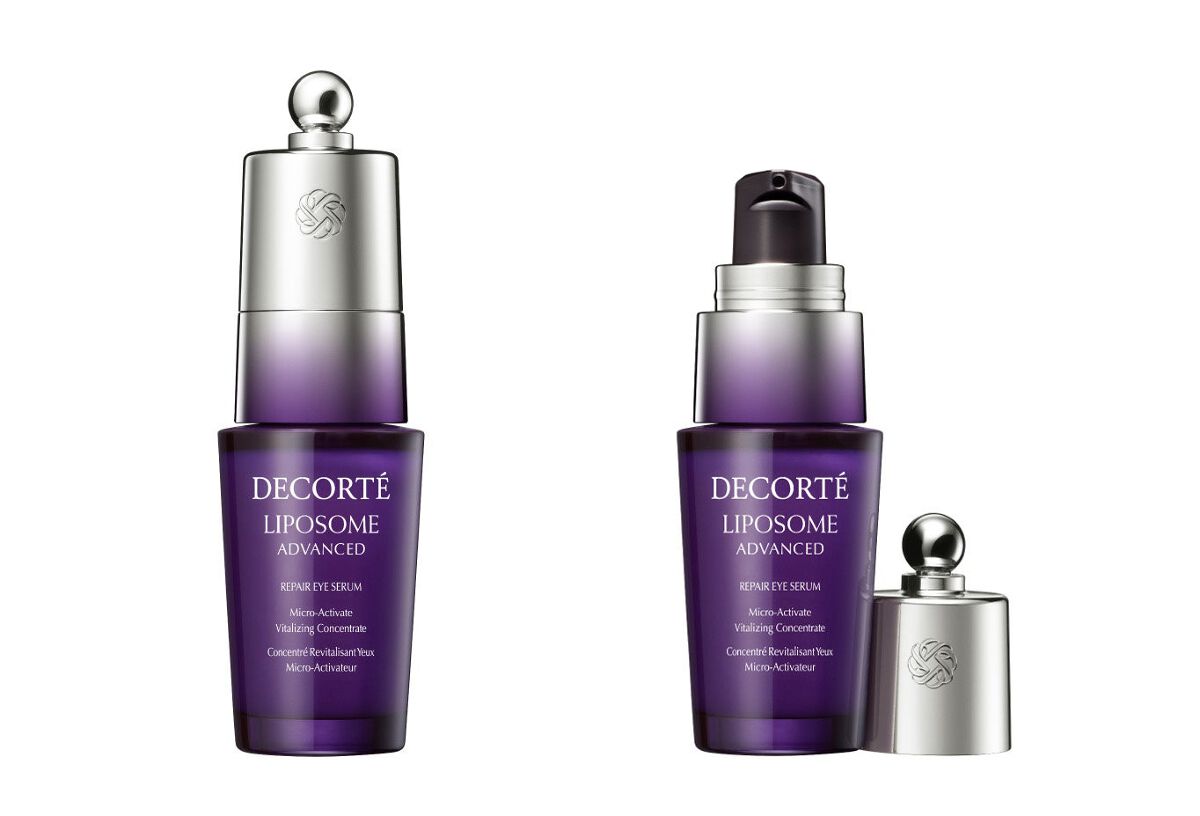 リポソーム アドバンスト　リペアアイセラム リポソーム アドバンスト　リペアアイセラム