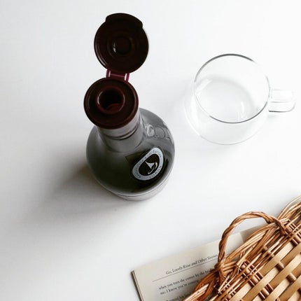 コーボンマキベリー&ビルベリーライフプラス/COBON/酵素ドリンクを使ったクチコミ(3枚目)