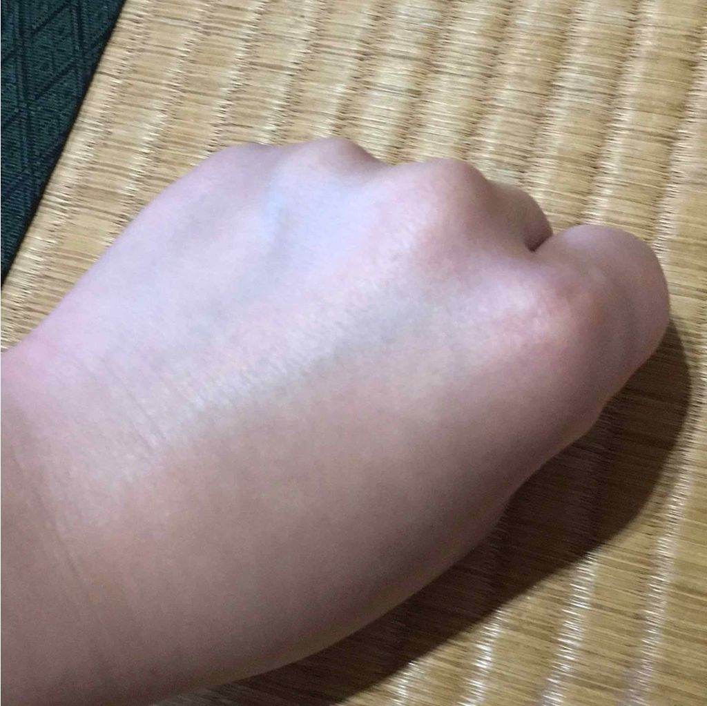 スキンアクア トーンアップUVエッセンス/スキンアクア/日焼け止めクリームを使ったクチコミ（3枚目）