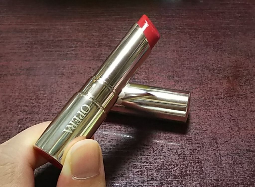 オペラ リップティント N/OPERA/リップティントを使ったクチコミ(1枚目)