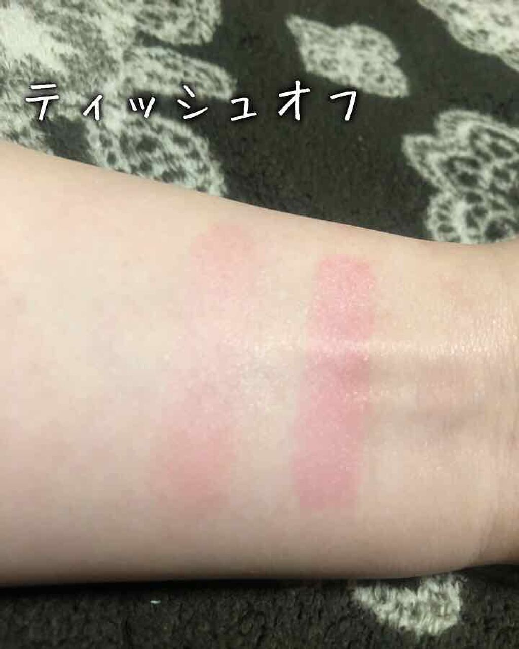 オペラ リップティント N/OPERA/リップティントを使ったクチコミ（3枚目）