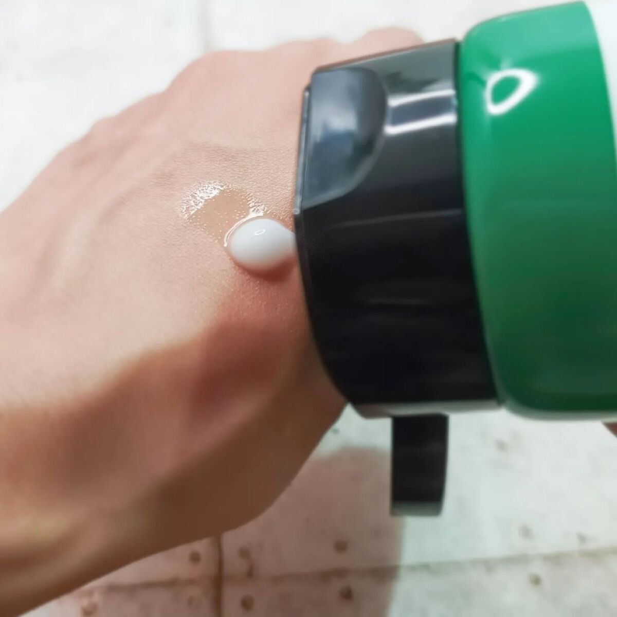 AHA·BHA·PHA 30デイズミラクルアクネボディクレンザー/SOME BY MI/ボディソープを使ったクチコミ(6枚目)