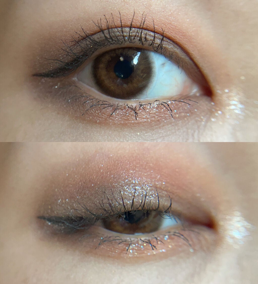 ミニレトロパレット/Natasha Denona/アイシャドウパレットを使ったクチコミ(3枚目)