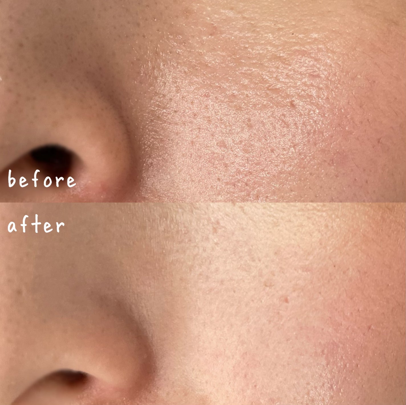 トワタッチ ハートクッション マットカバー/troistouch/クッションファンデーションを使ったクチコミ(4枚目)