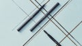 DRAWING PENCIL EYEBROW(ドローイングペンシルアイブロウ) / iLLO