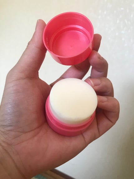 まとめ髪スティック レギュラー/マトメージュ/ヘアワックス・クリームを使ったクチコミ(3枚目)