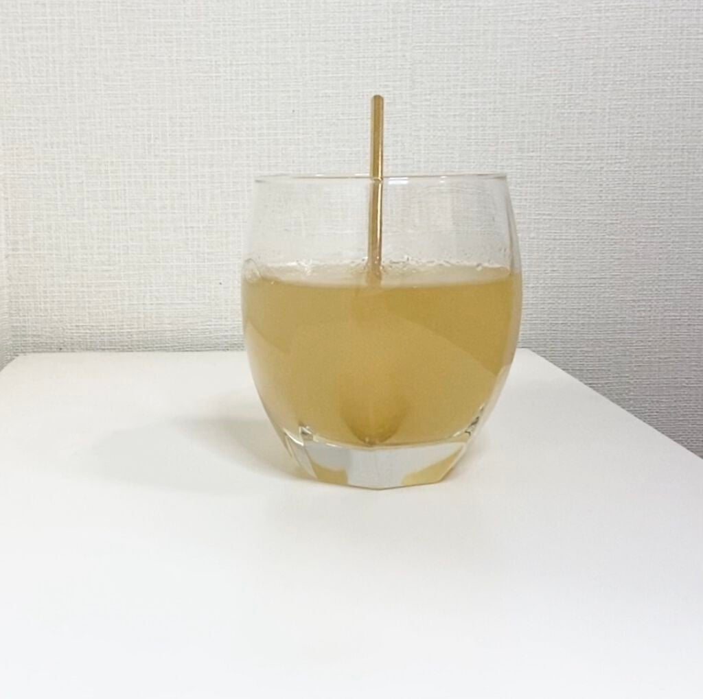 SKAEIN(スケイン)/SKAEIN/ドリンクを使ったクチコミ(2枚目)