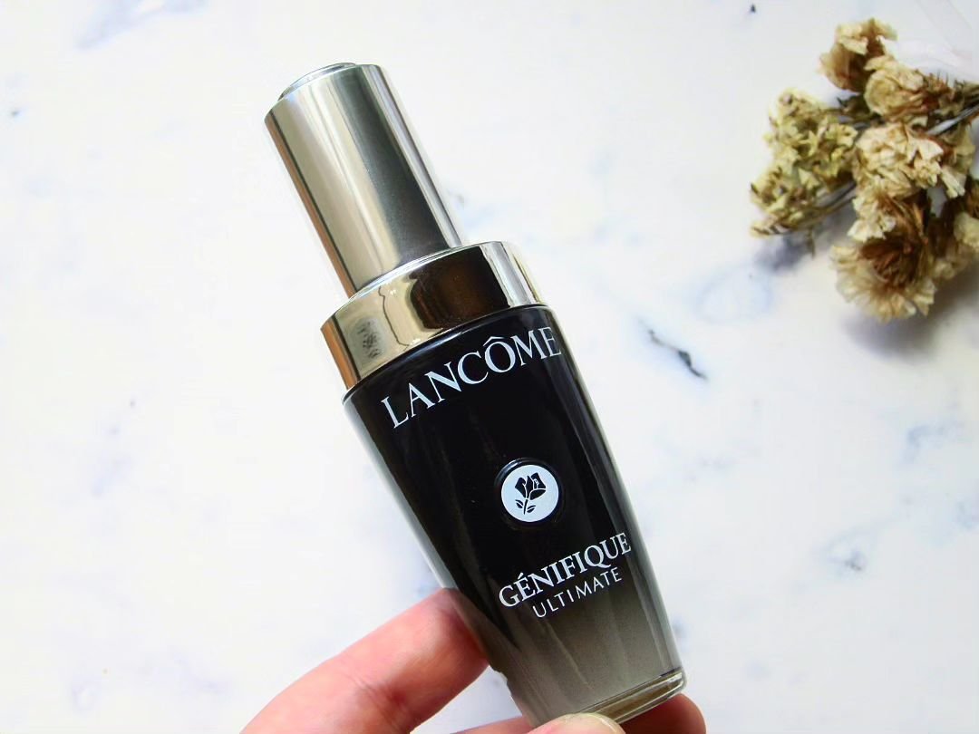 ジェニフィック アルティメ セラム｜LANCOMEの効果に関する