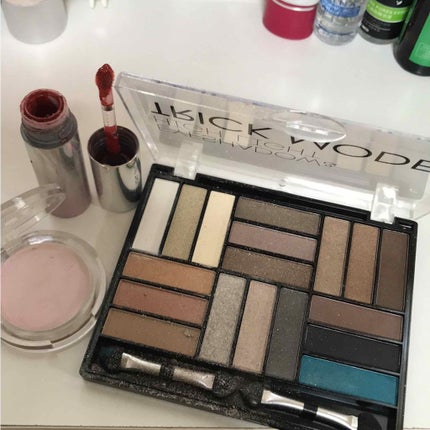 アピュー ウォーターライト ティント/A’pieu/リップティントを使ったクチコミ(1枚目)