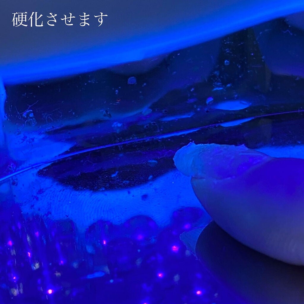 ナチュラルネイルカラーN/デュカート/マニキュアを使ったクチコミ(4枚目)