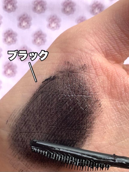 スカイハイ/MAYBELLINE NEW YORK/マスカラを使ったクチコミ(6枚目)