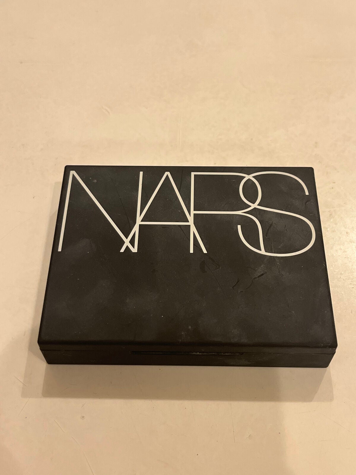 ライトリフレクティングセッティングパウダー プレスト N/NARS/プレストパウダーを使ったクチコミ(1枚目)