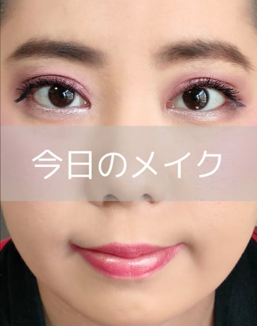 color to cheek/THE FACE SHOP/パウダーチークを使ったクチコミ（1枚目）