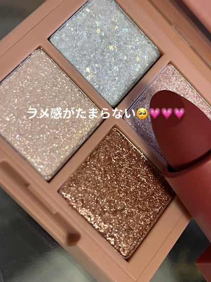 3CE MOOD RECIPE LIP COLOR/3CE/口紅を使ったクチコミ(1枚目)