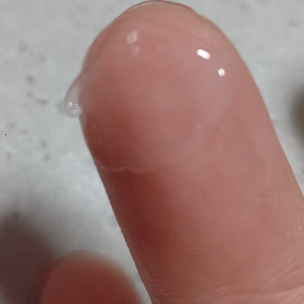 リップバーム/WHOMEE/リップバームを使ったクチコミ(4枚目)