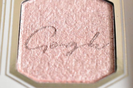 絵画アイシャドウパレット/MilleFée/アイシャドウパレットを使ったクチコミ(6枚目)