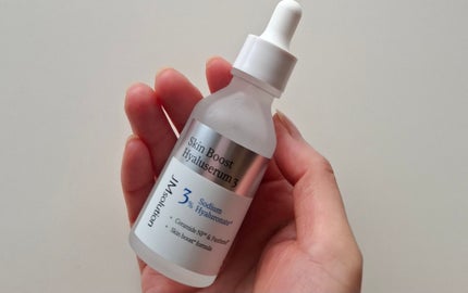 スキンブーストヒアルロン酸/JMsolution/美容液を使ったクチコミ(5枚目)