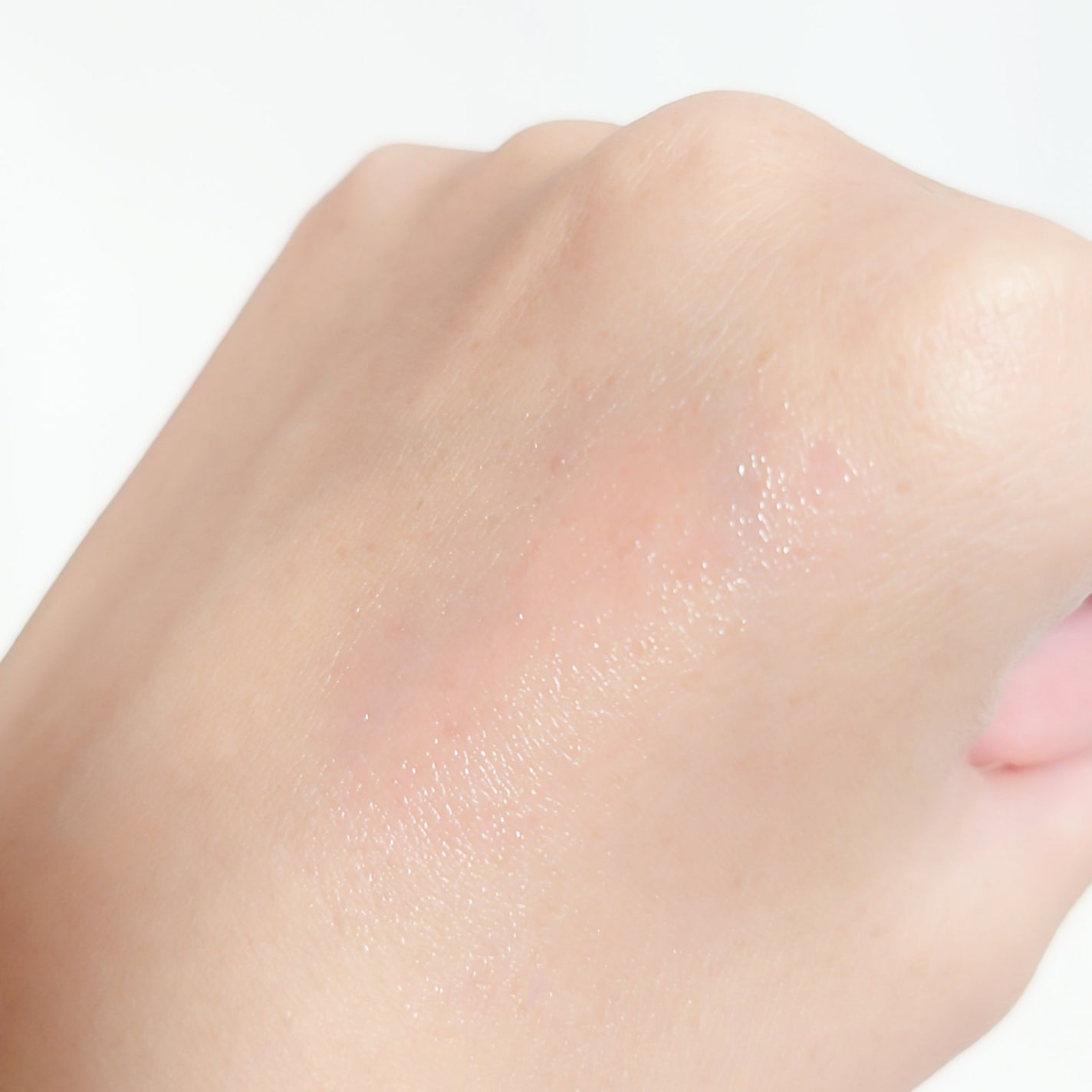 Glow Magic Lip Balm/orin/リップバームを使ったクチコミ(3枚目)